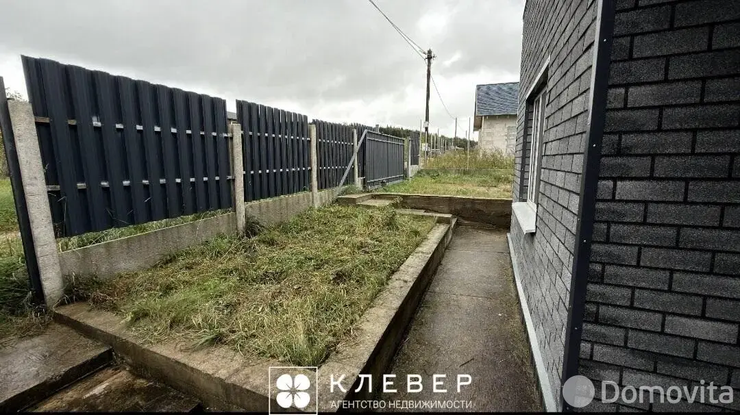 Купить земельный участок, 10 соток, Зеленая роща, Минская область, 311843BYN, код 572584 - фото 23