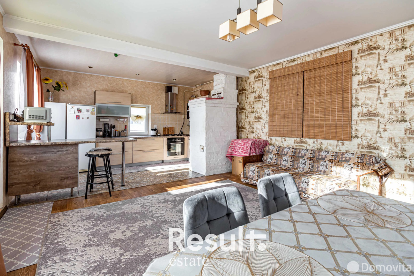 дом, Клочки, , стоимость продажи 214 830 р.