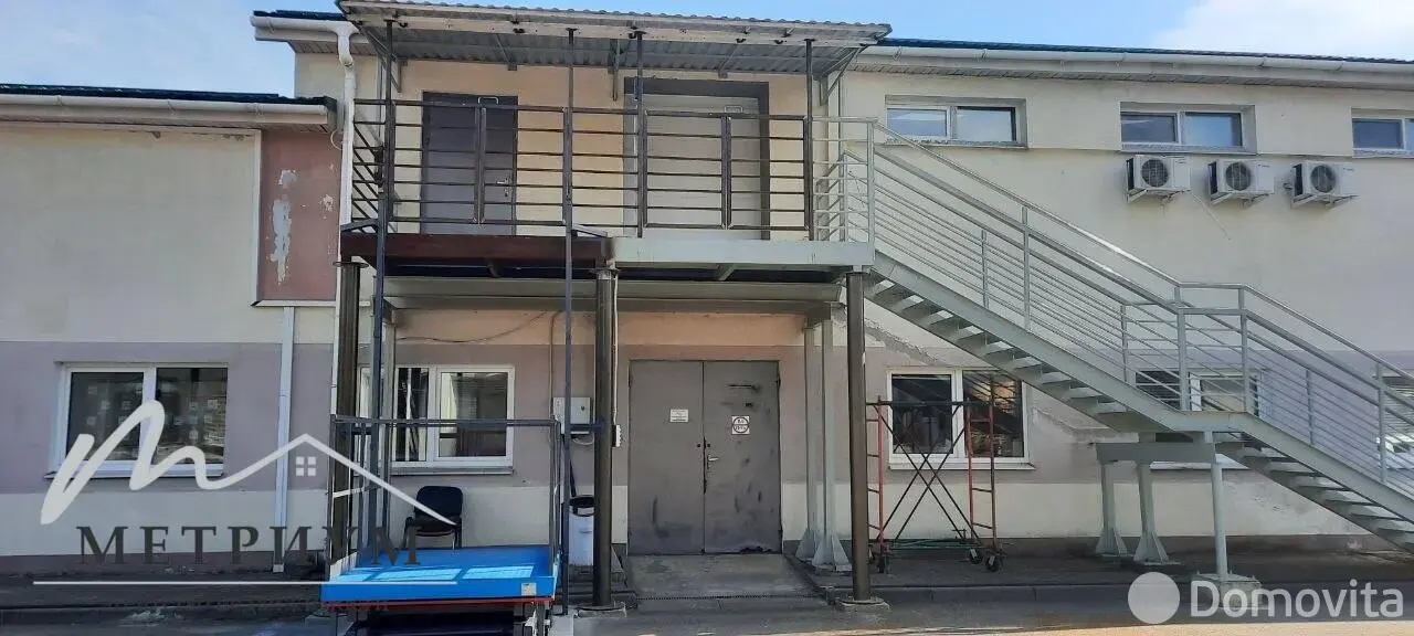 Помещение под сферу услуг в Колодищах, ул. Тюленина, д. 18, код 3673 - фото 24