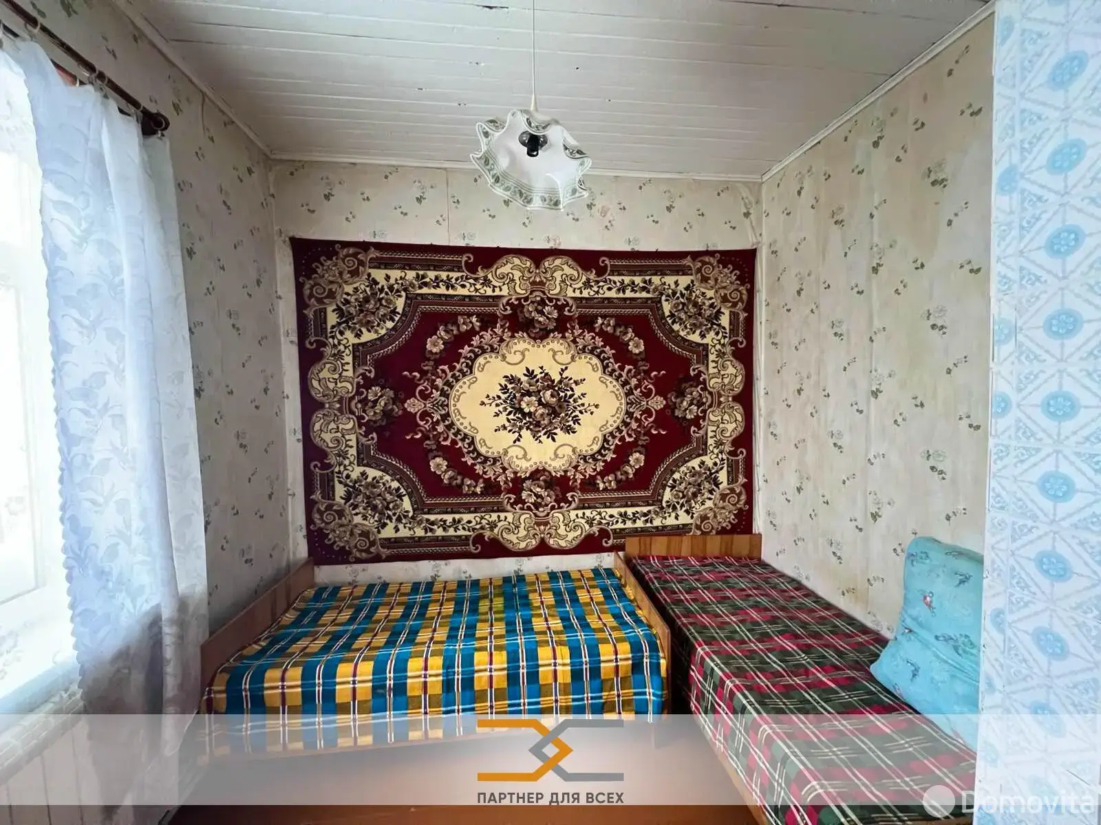 Цена продажи коттеджа, Старые Дороги, ул. Первомайская