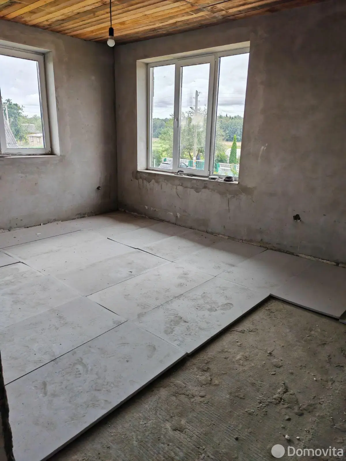 дом, Городилово, ул. Центральная, стоимость продажи 136 127 р.