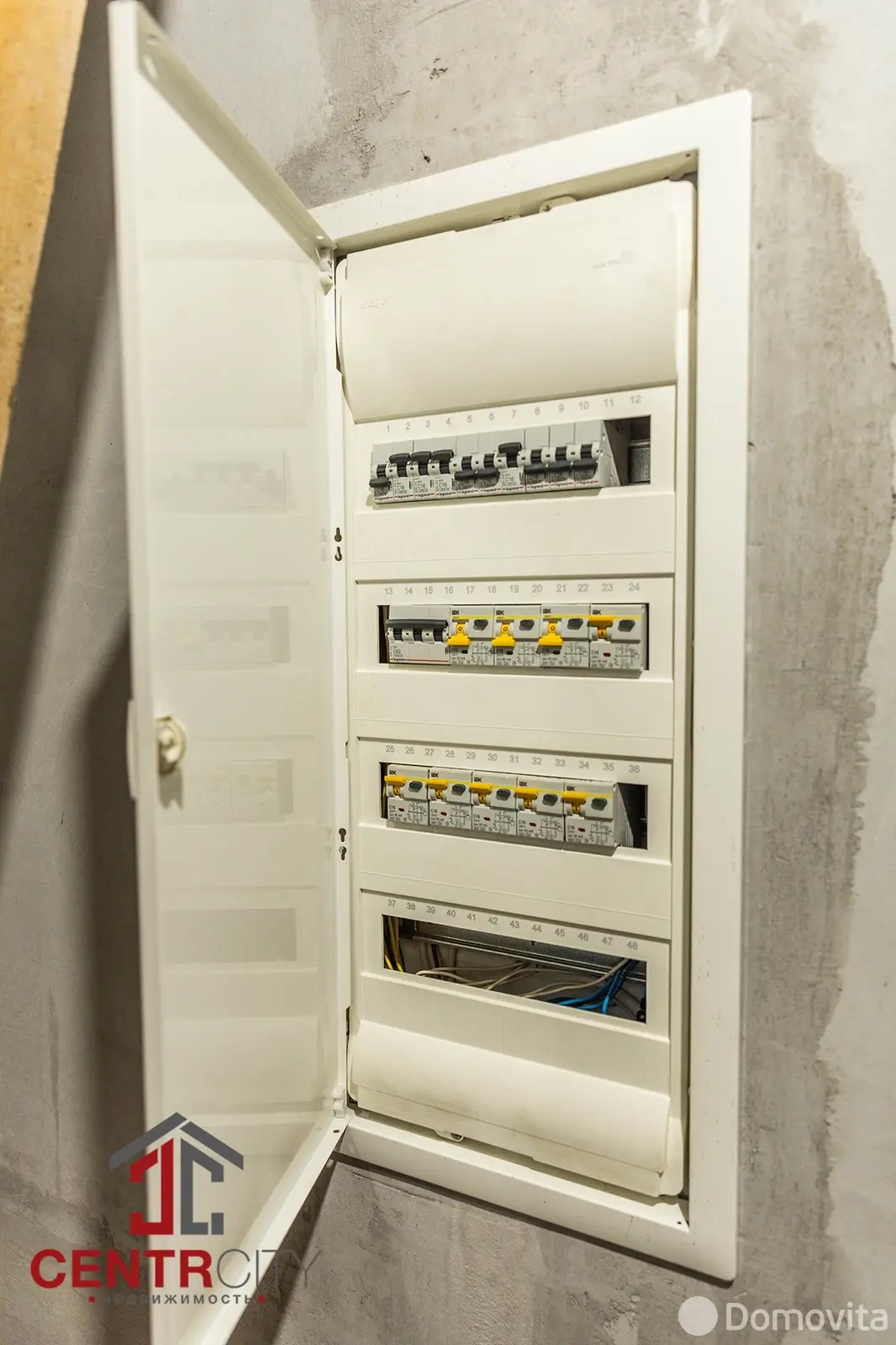 Купить 2-этажную дачу в Красный Берег Минская область, 17000USD, код 183850 - фото 22