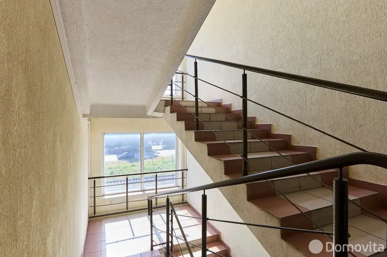 Купить офис на ул. Тимирязева, д. 121/3 в Минске, 87000USD, код 10553 - фото 20