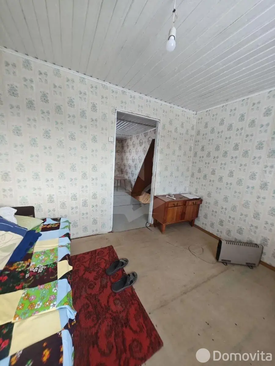 Продажа 2-этажной дачи в Патриот-Березка Минская область, 21900USD, код 184822 - фото 15