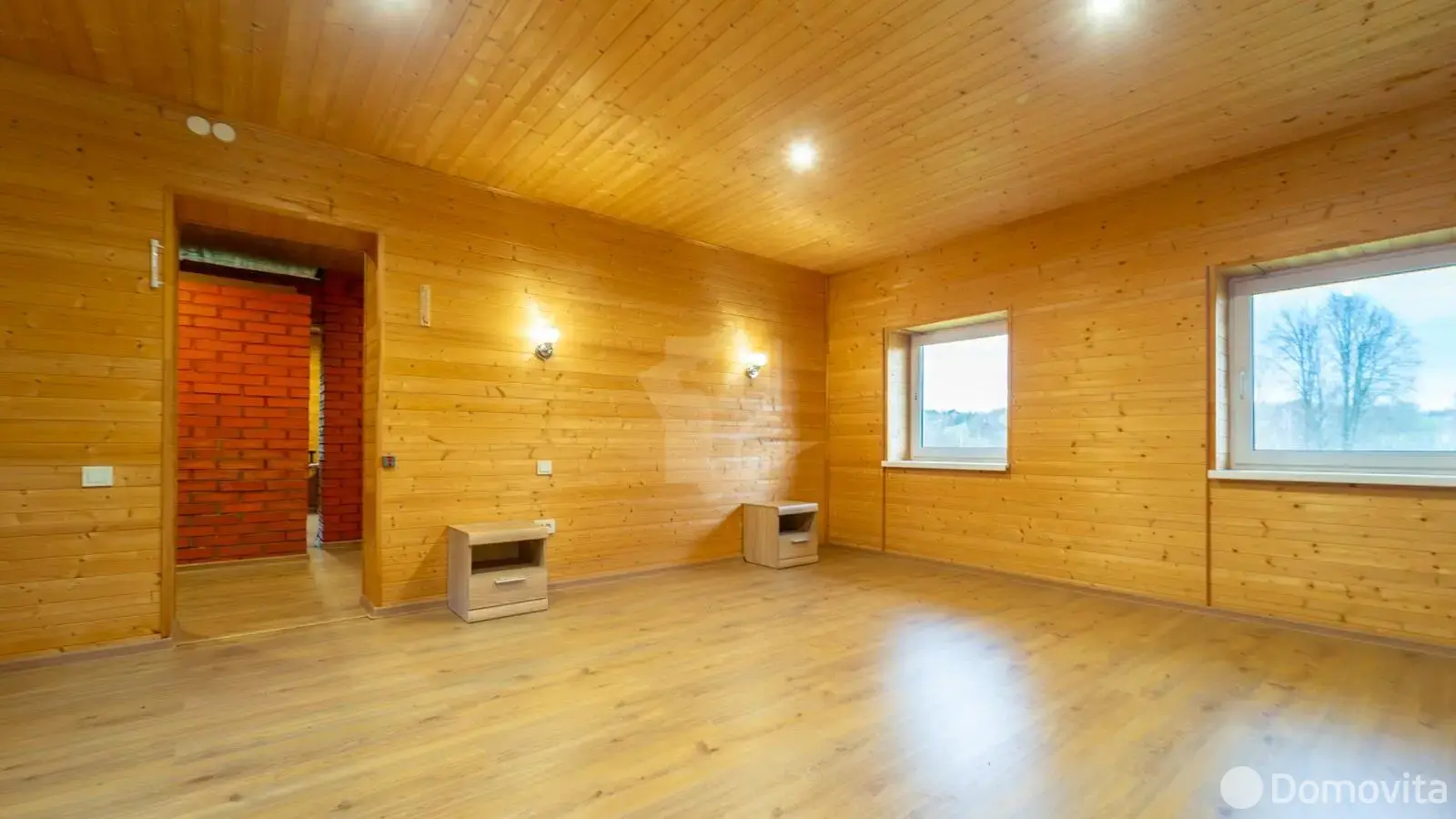 коттедж, Сидоровцы, 