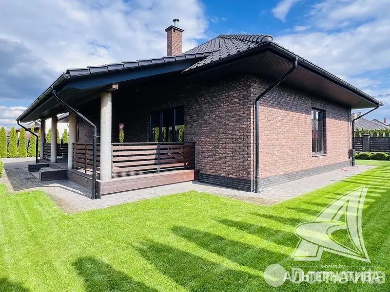 коттедж, Брест, , стоимость продажи 1 316 510 р.