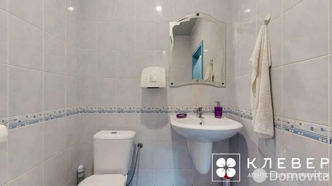 Купить офис на пр-т Дзержинского, д. 69/2 в Минске, 220000USD, код 9989 - фото 15
