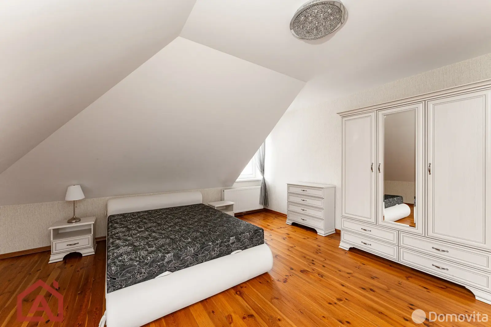 Аренда 2-этажного дома в Колодищах, Минская область, ул. Богдановская, 1300USD, код 4651 - фото 18