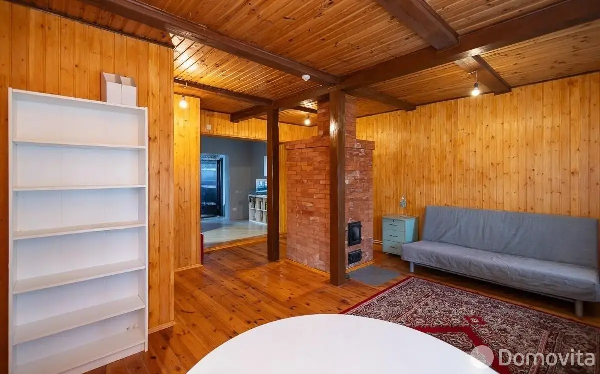 Продажа 2-этажной дачи в Дубках Витебская область, 87000USD, код 183384 - фото 20