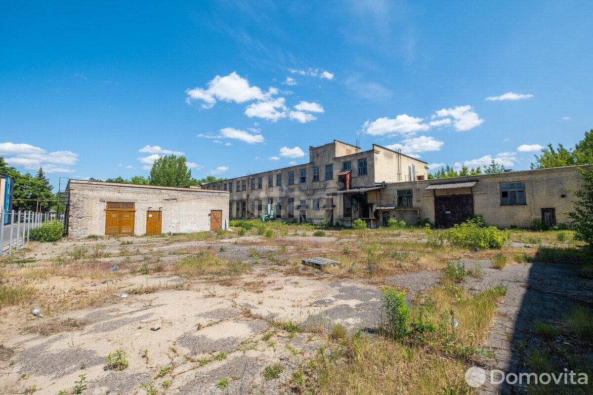 Купить офис на ул. Минский Тракт, д. 10 в Слониме, 229000USD, код 6789 - фото 21