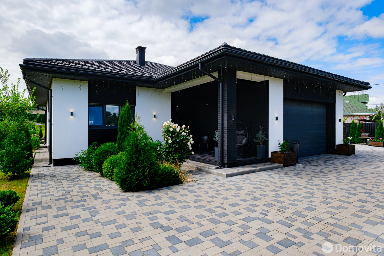  Коттедж Rest House на сутки в Мацевичах ул. Благодатная, 800BYN, код 1309 - фото 3