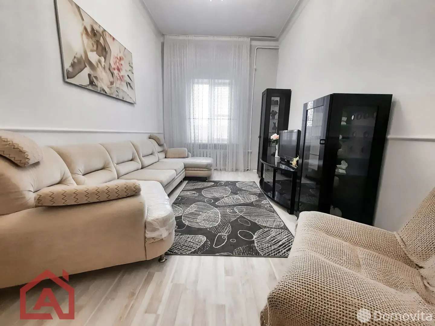арендовать квартиру, Минск, пр-т Независимости, д. 13