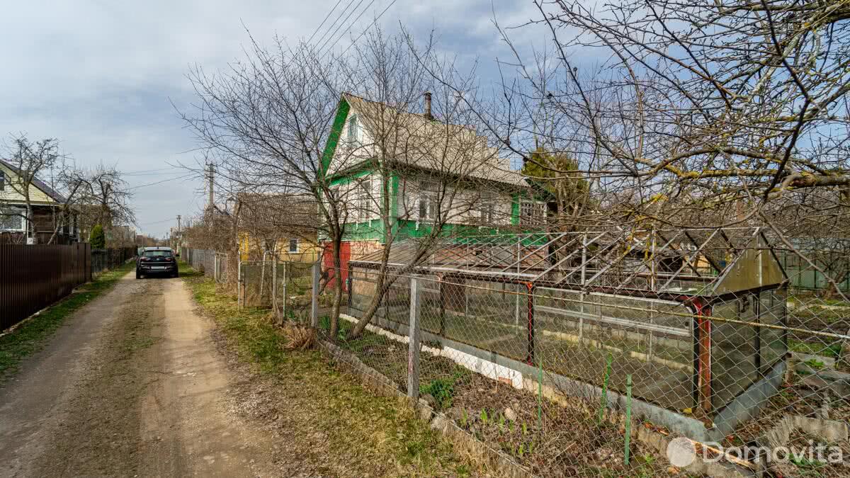 Продажа 2-этажного дома в Зареченская Дружба, Минская область , 18900USD, код 634179 - фото 2