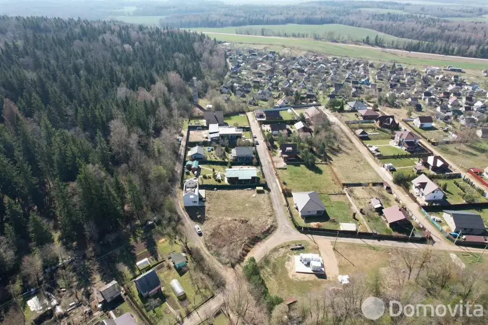 Купить земельный участок, 11 соток, Солнечная поляна-85, Минская область, 23000USD, код 570946 - фото 17