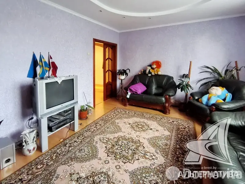 дом, Каменец,