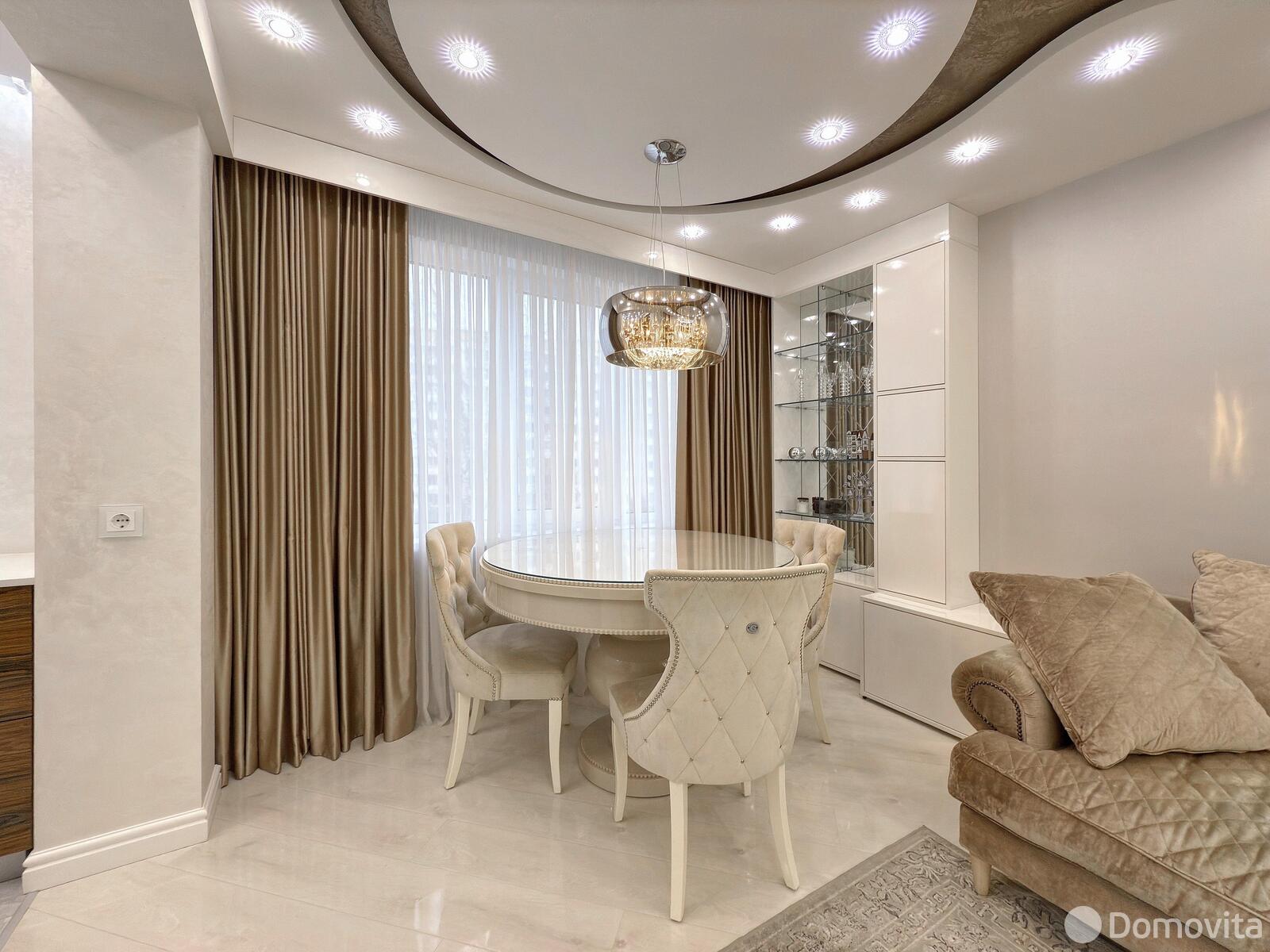 Продажа 3-комнатной квартиры в Минске, ул. Мирошниченко, д. 11, 139000 USD, код: 1112028 - фото 5