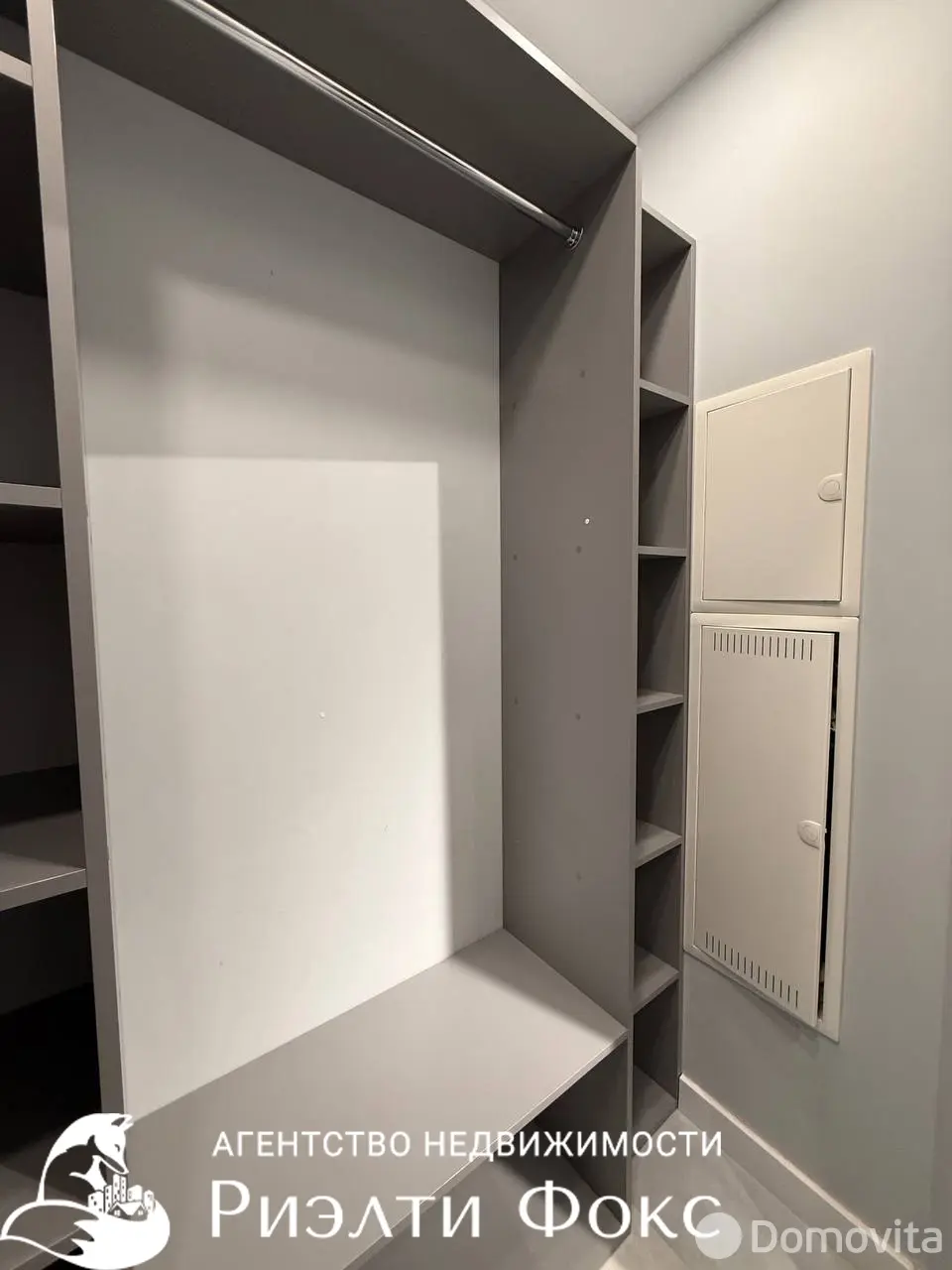 Снять 3-комнатную квартиру в Минске, ул. Кирилла Туровского, д. 4, 1000USD, код 150622 - фото 23