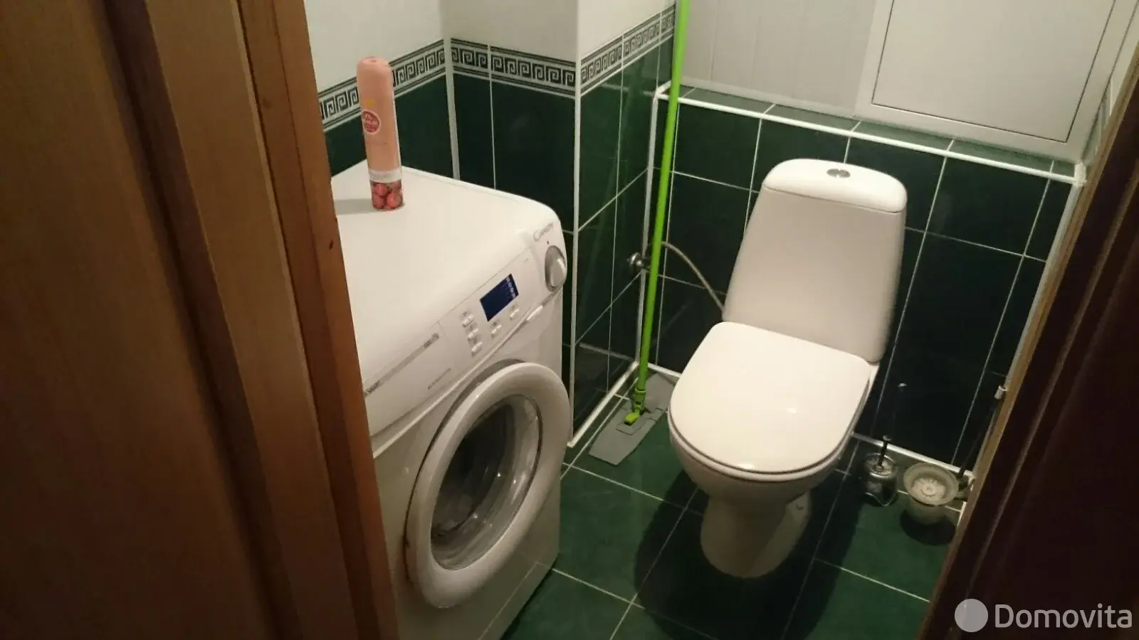 Снять 1-комнатную квартиру в Минске, ул. 50 лет Победы, д. 21, 350USD, код 150386 - фото 15