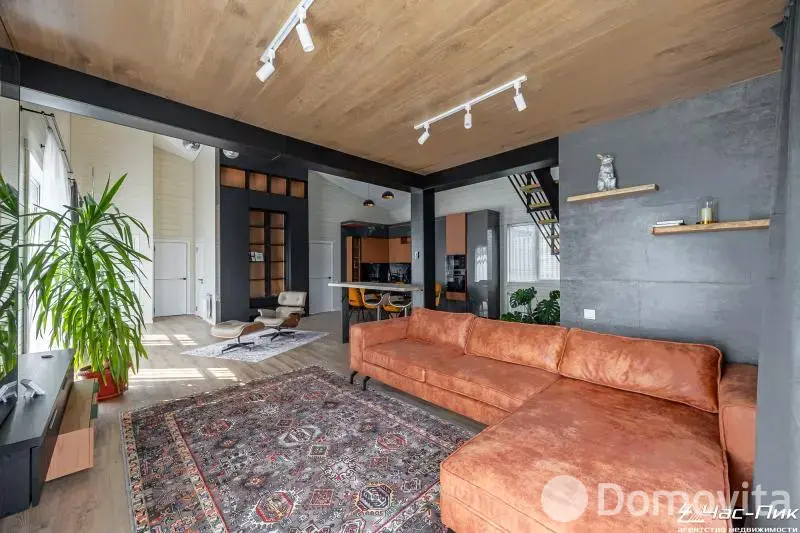 Купить 1-этажную дачу в Дуброве Гомельская область, 350000USD, код 184630 - фото 25