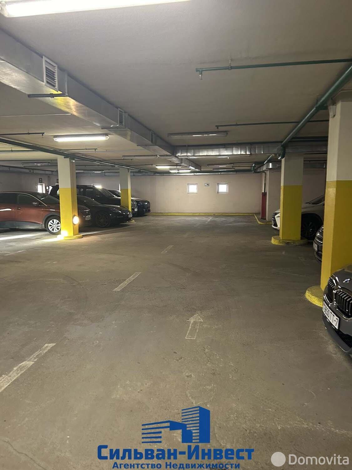 Аренда офиса на ул. Краснозвездная, д. 18/Б в Минске, 7444EUR, код 13551 - фото 30