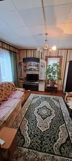 1-этажный коттедж, г. Витебск, ул. 3-я Прядильная