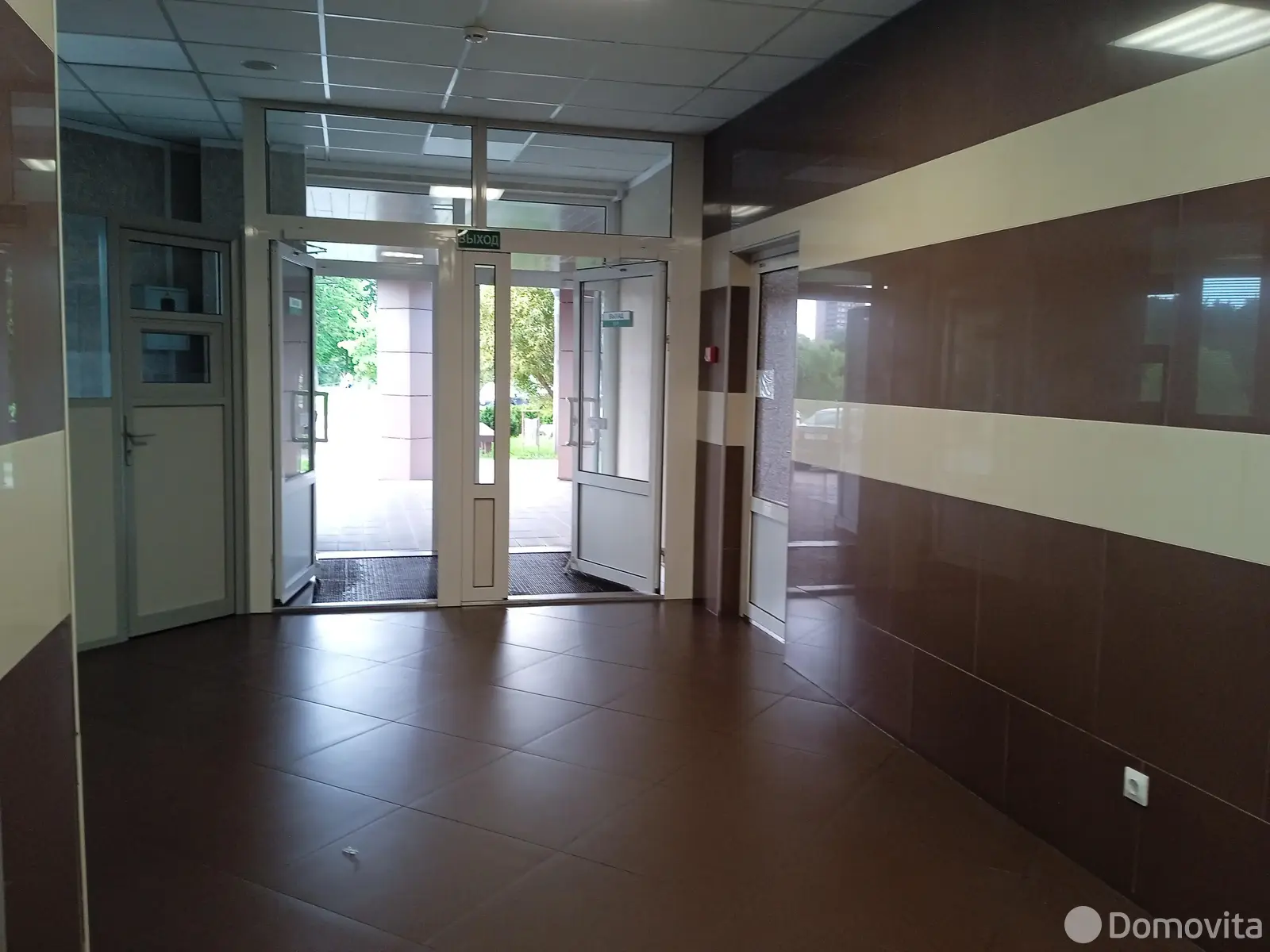 Купить офис на ул. Филимонова, д. 25/г в Минске, 83000USD, код 9456 - фото 1