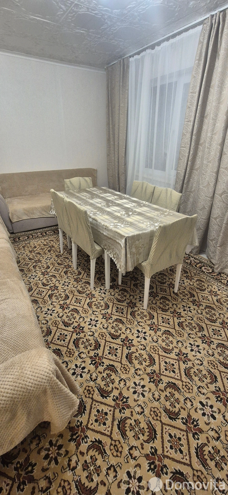  Коттедж на сутки в Логойске ул. Озерная, д. 18, 250BYN, код 1359 - фото 7