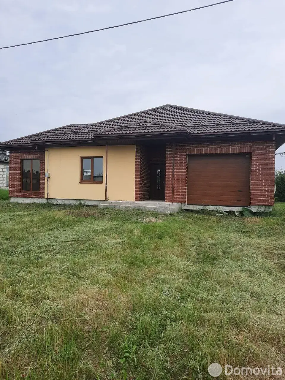 Стоимость продажи коттеджа, Гомель, ул. Новаторская, д. 19