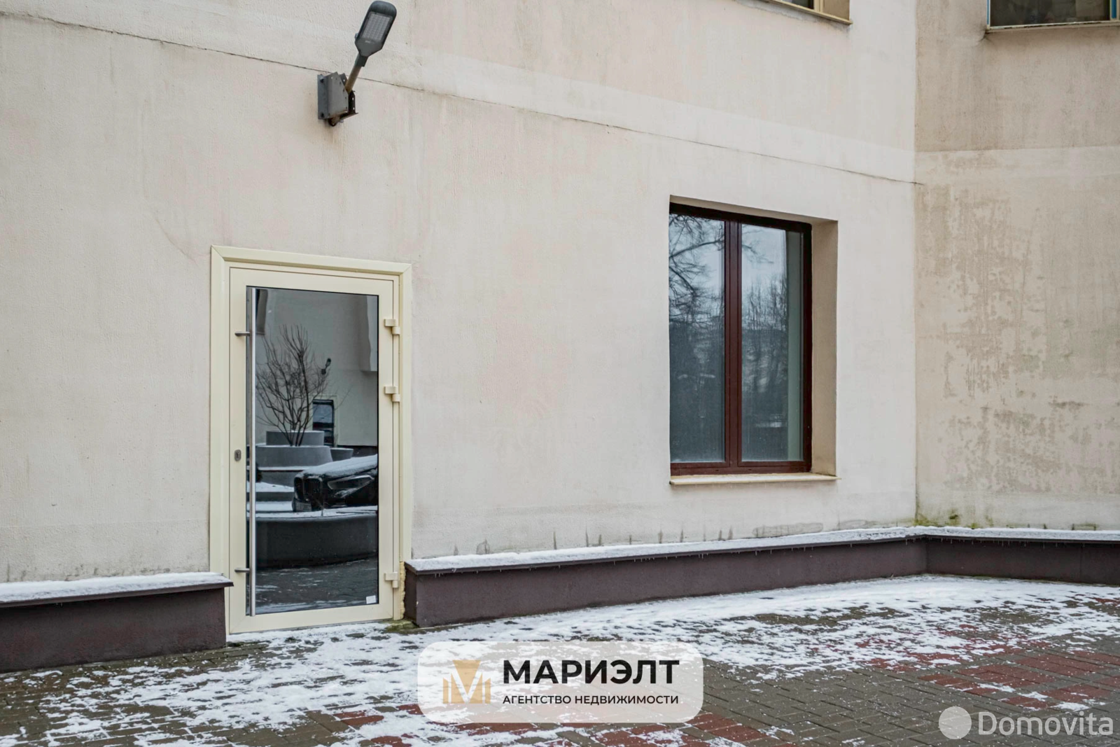 продажа торгового объекта, Минск, ул. Киселева, д. 17