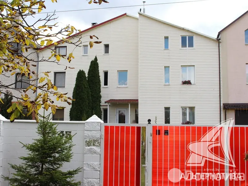 Цена продажи дома, Брест, 