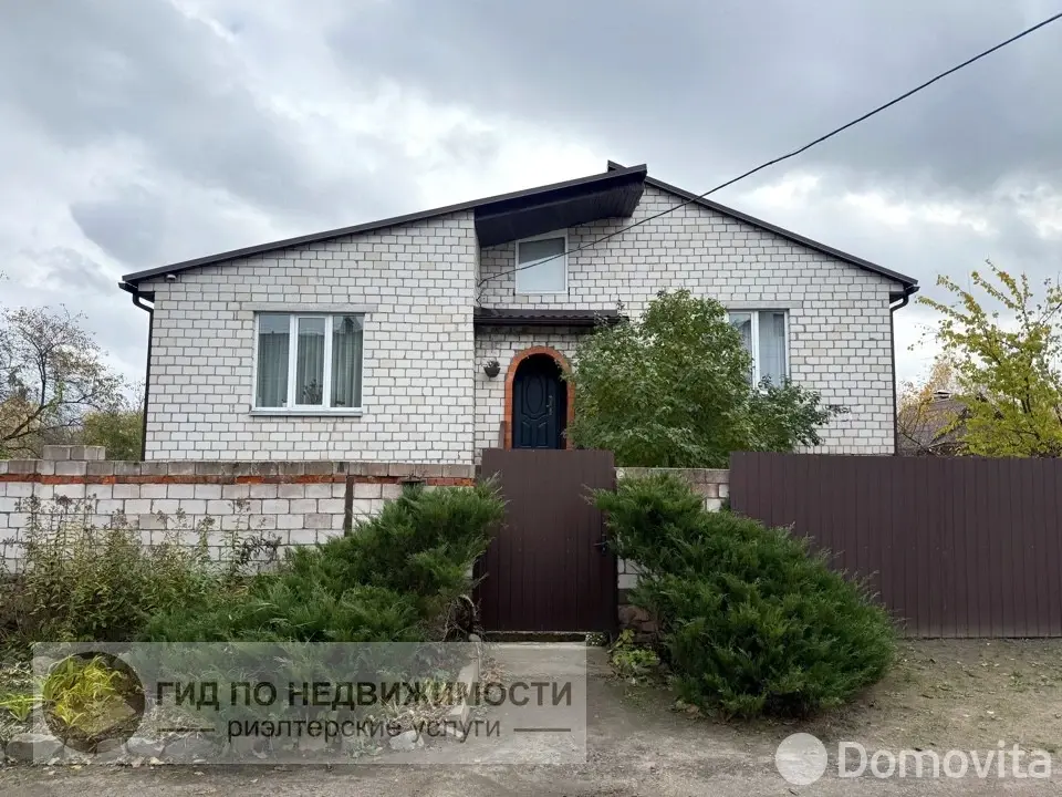 коттедж, Гомель, ул. Далекая, д. 66 - лучшее предложение