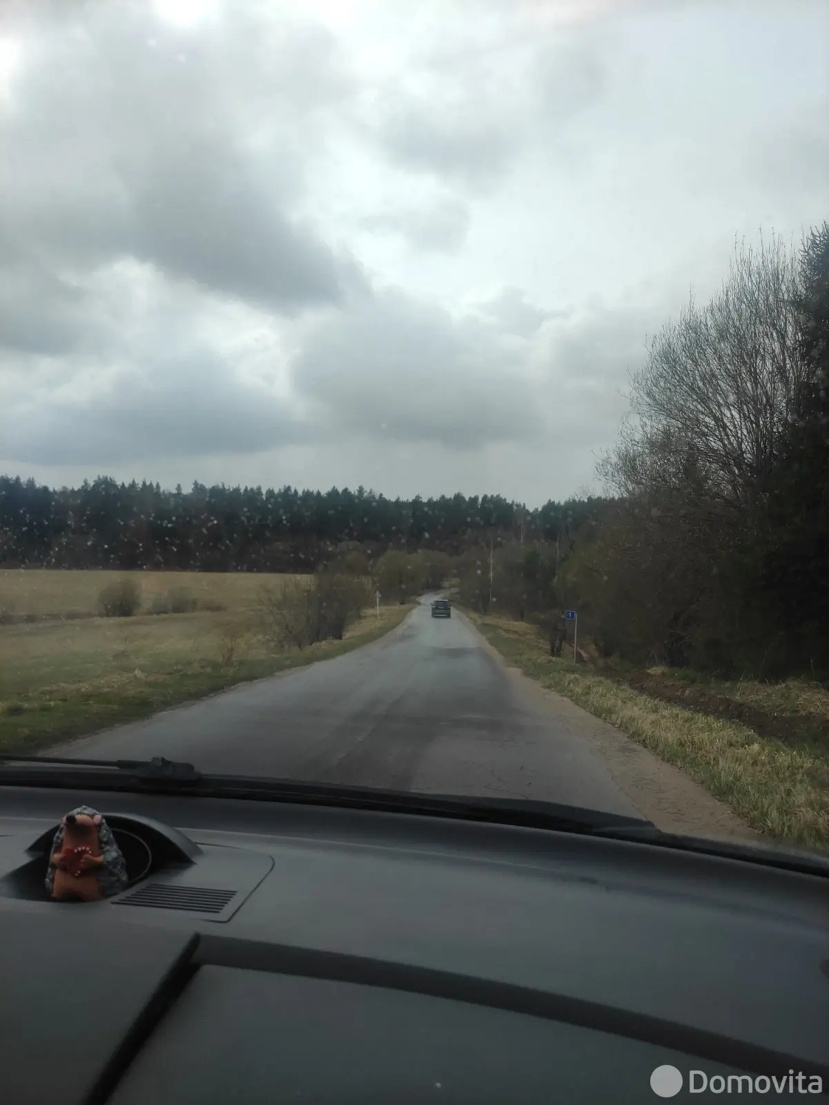 Купить 2-этажную дачу в Лятохах Витебская область, 42000USD, код 185475 - фото 32