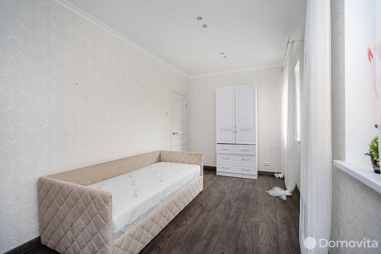 Аренда 1-этажного дома в Ратомке, Минская область, , 2300USD, код 3836 - фото 13