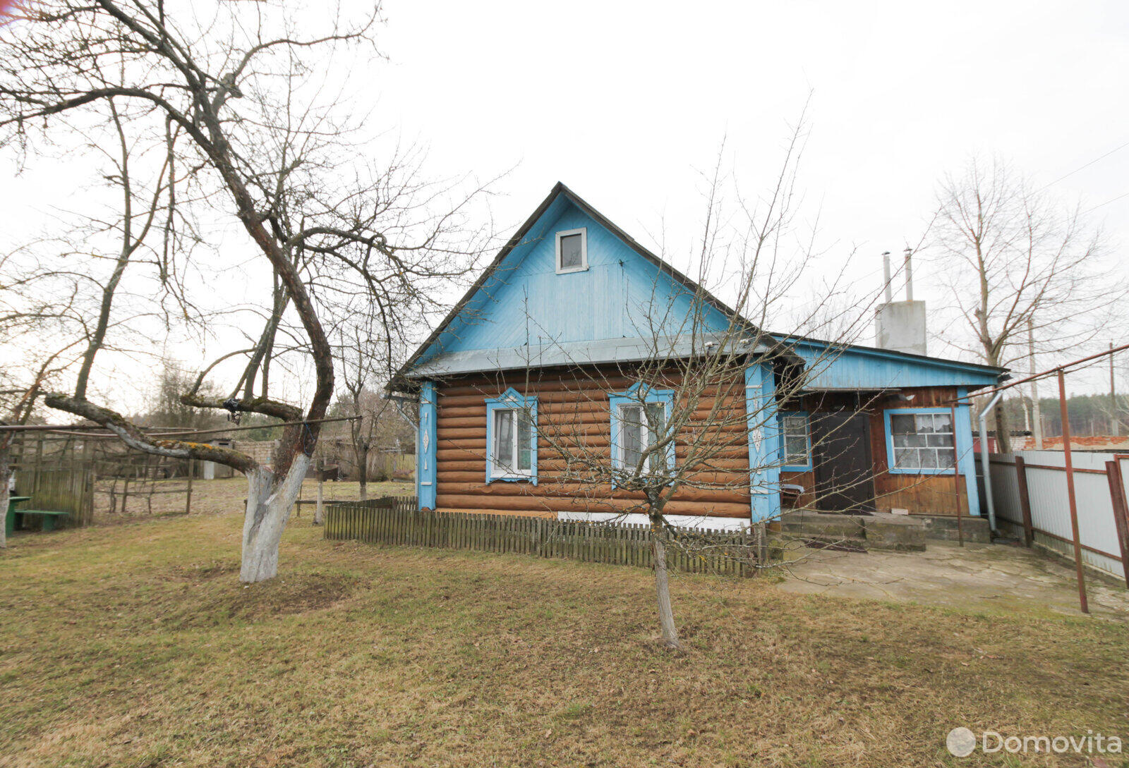 дом, Борисов, ул. Подлесная, стоимость продажи 118 704 р.
