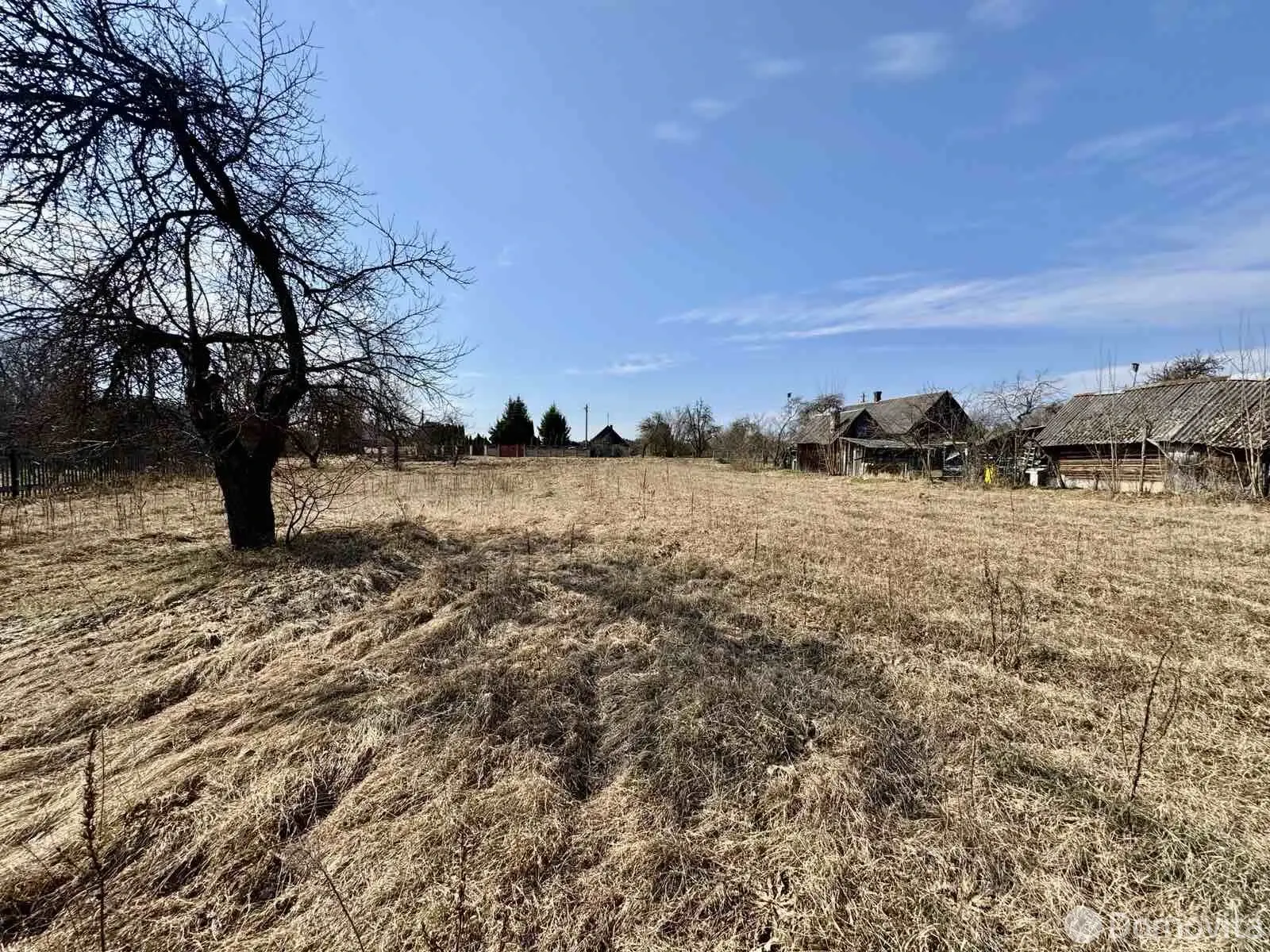 участок, Глушнево, , стоимость продажи 35 184 р.