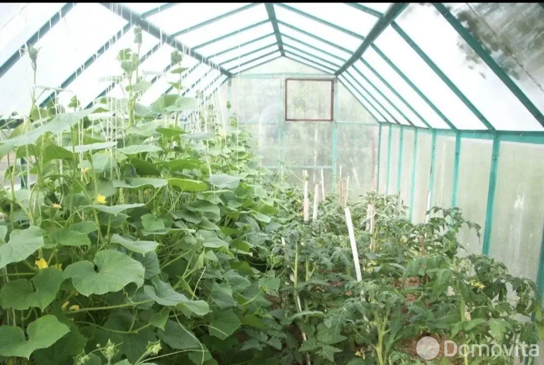 Купить 2-этажную дачу в Весна Минская область, 29000USD, код 184995 - фото 15