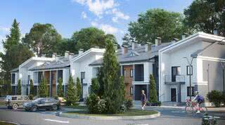 ЖК Малиновка