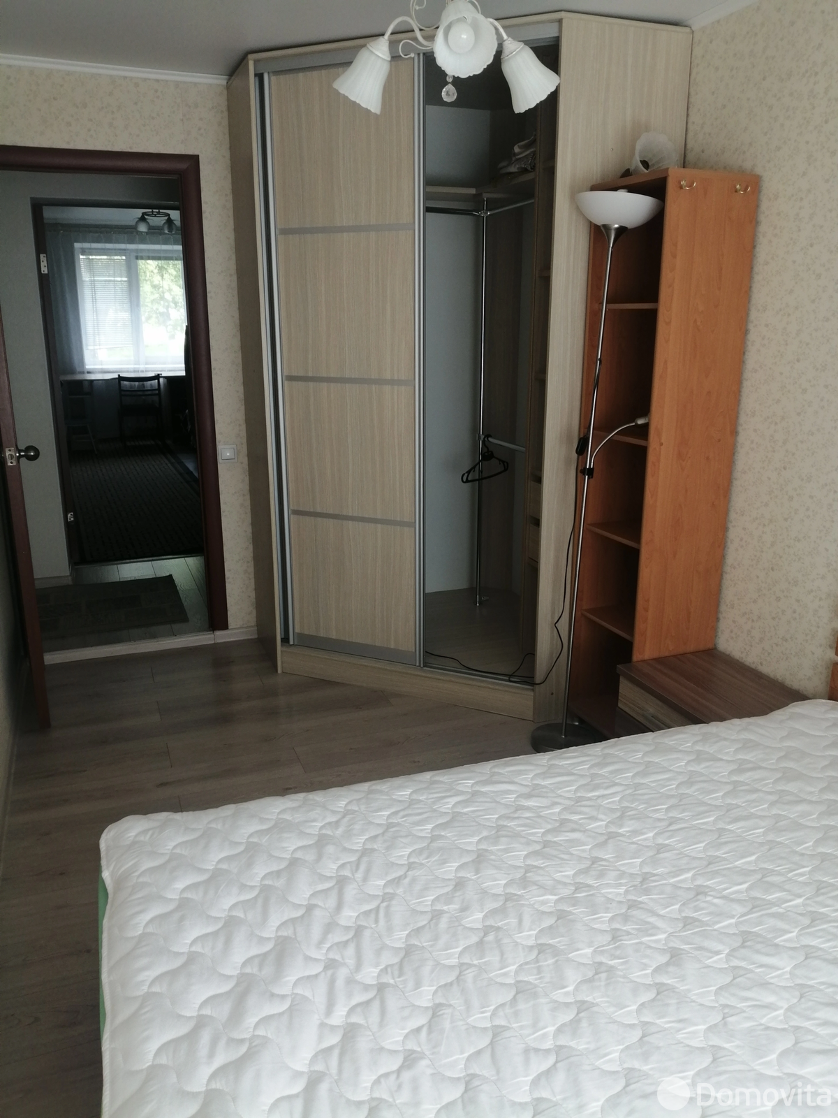 аренда квартиры, Барановичи, ул. Курчатова, д. 1