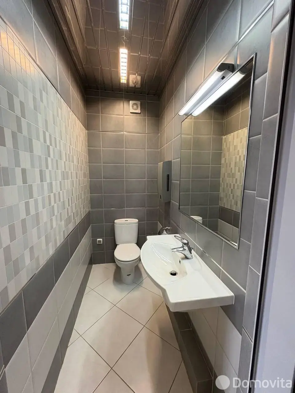Купить офис на ул. Пономаренко, д. 35/А в Минске, 88000USD, код 10333 - фото 12