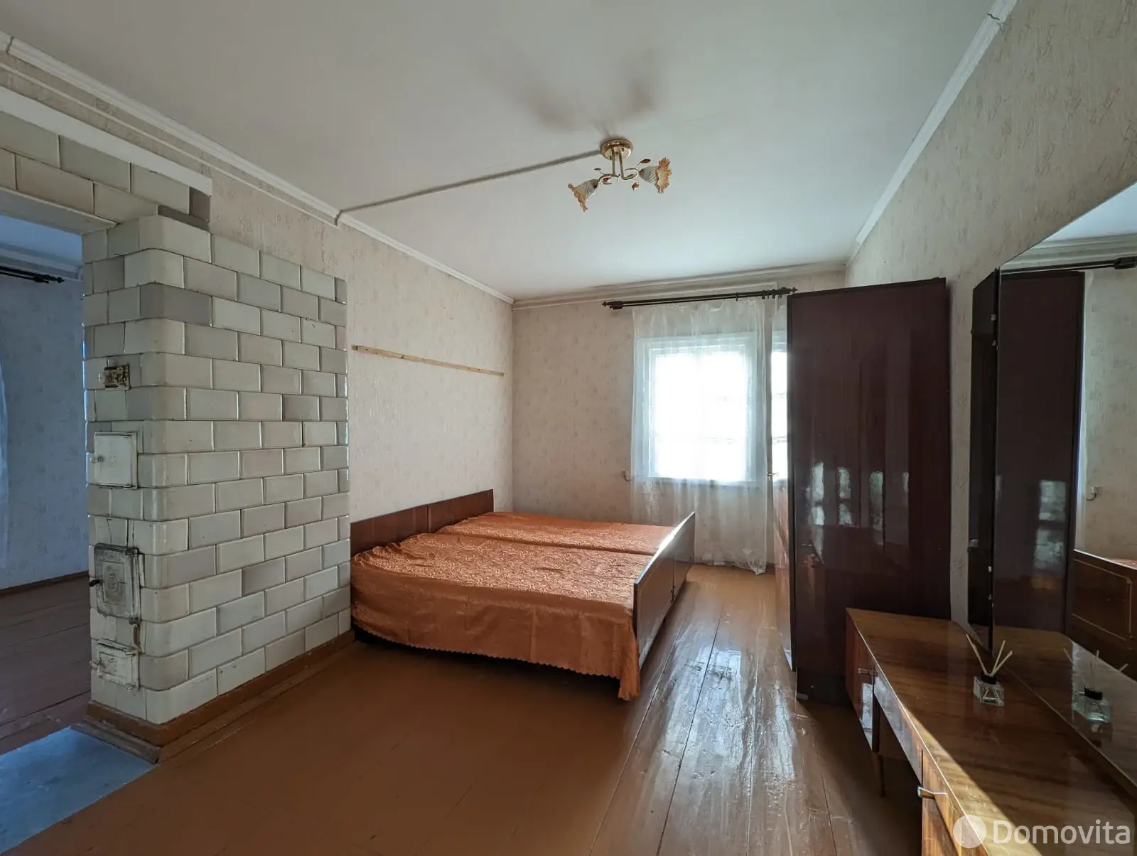 купить коттедж, Острино, ул. Лермонтова