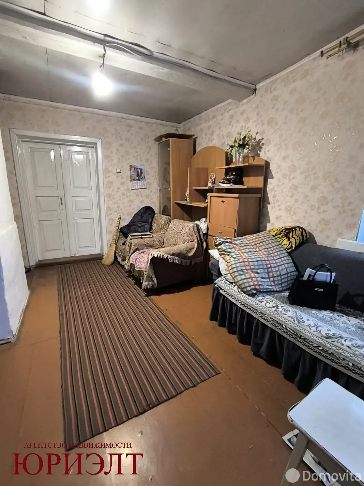 коттедж, Еремино, ул. Железнодорожная