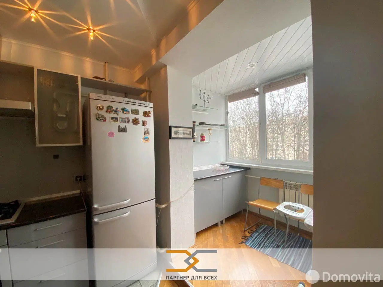 квартира, Минск, ул. Воронянского, д. 27 в Октябрьском районе