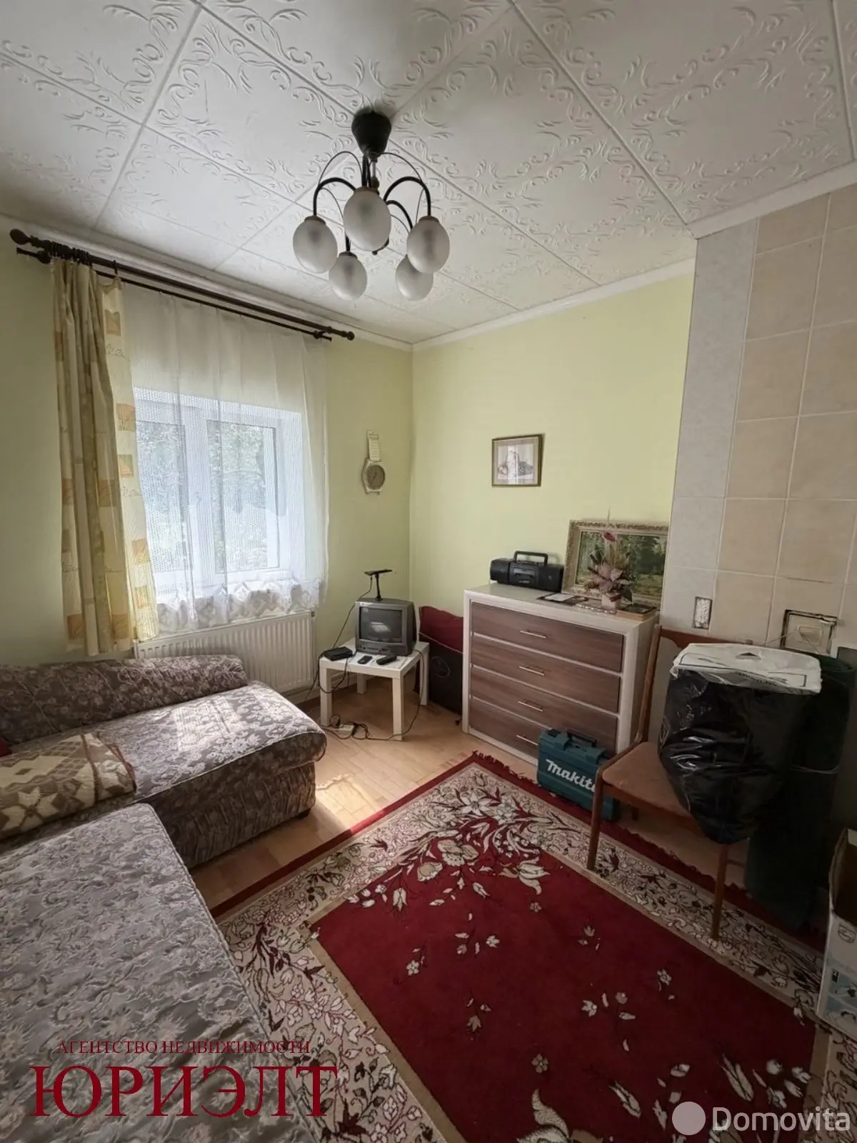коттедж, Еремино, ул. Железнодорожная, стоимость продажи 300 000 р.