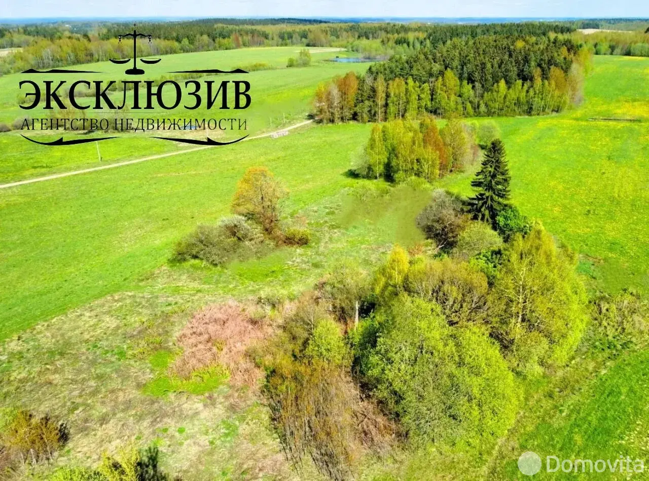 Купить земельный участок, 25 соток, Гиревичи, Минская область, 140000BYN, код 572180 - фото 3
