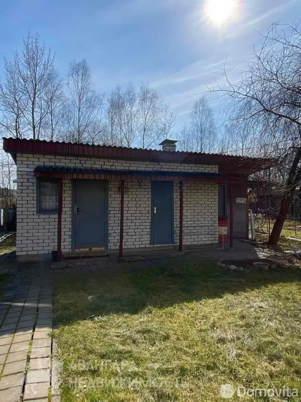 Цена продажи дачи, СЯБРЫ-83, 