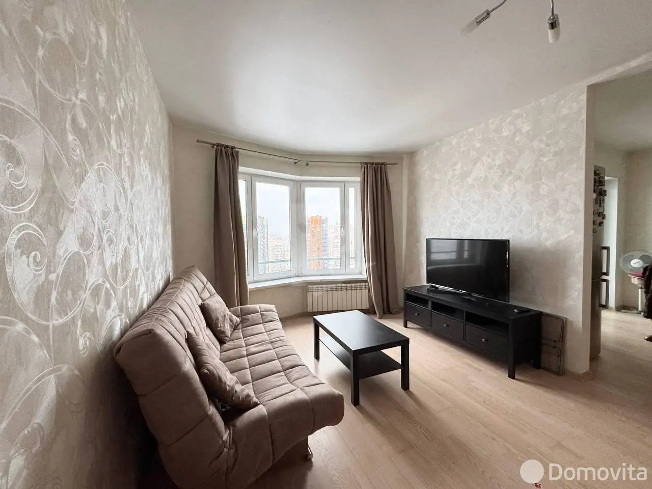 квартира, Минск, ул. Леонида Беды, д. 45 в Советском районе