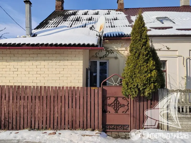 коттедж, Брест, , стоимость продажи 118 873 р.