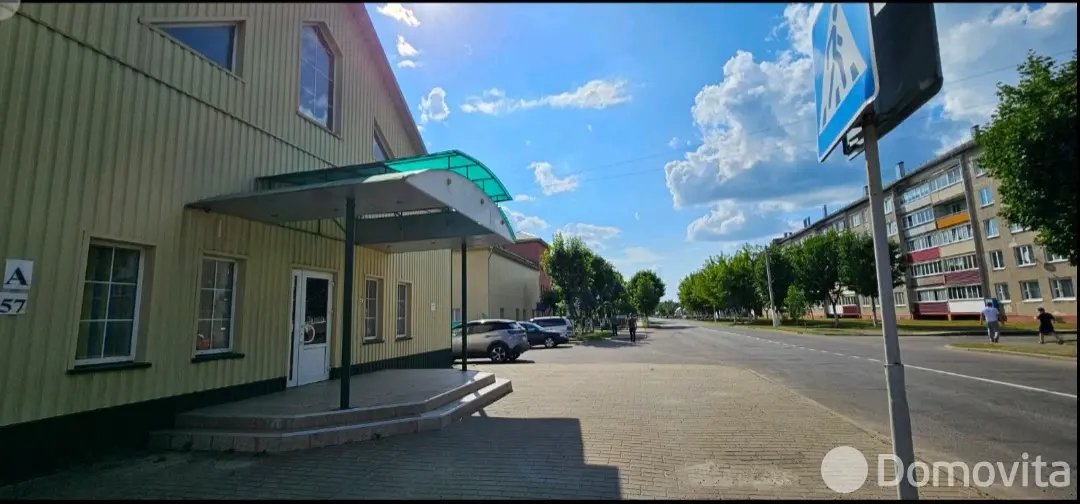 Стоимость аренды торгового объекта, Старые Дороги, ул. Карла Маркса, д. 27А