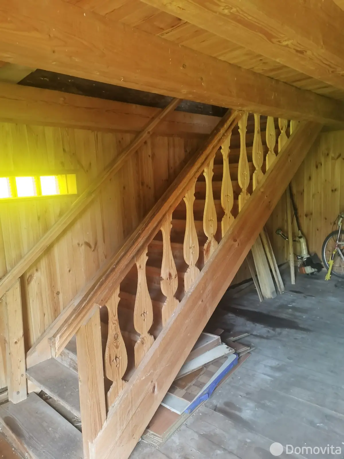 Купить 2-этажную дачу в Богушевске Витебская область, 10500USD, код 182445 - фото 21