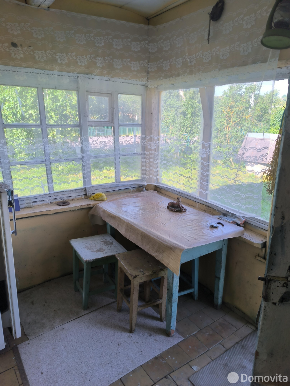 коттедж, Игнатово, д. 33 